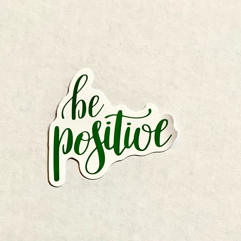 10/$10-Inspirational Stickers